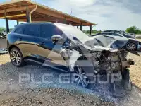 2018 Jaguar F-PACE фото