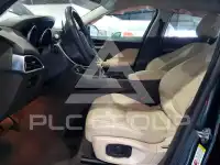 2018 Jaguar F-PACE фото