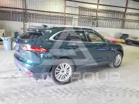 2018 Jaguar F-PACE фото