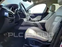 2018 Jaguar F-PACE фото
