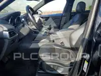 2018 Jaguar F-PACE photo