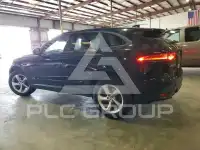 2018 Jaguar F-PACE фото
