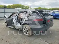 2018 Jaguar F-PACE photo