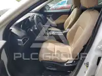 2018 Jaguar F-PACE photo