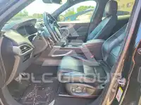 2018 Jaguar F-PACE фото