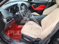 2018 Jaguar F-PACE photo