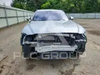 2018 Jaguar F-PACE фото