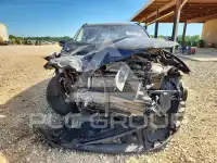 2018 Jaguar F-PACE фото