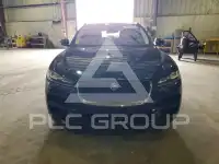 2018 Jaguar F-PACE фото