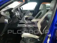 2018 Jaguar F-PACE фото