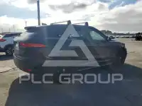 2018 Jaguar F-PACE photo