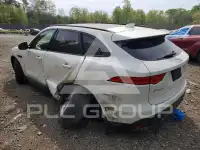 2018 Jaguar F-PACE photo