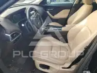 2018 Jaguar F-PACE photo