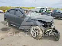 2018 Jaguar F-PACE photo
