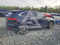 2018 Jaguar F-PACE photo