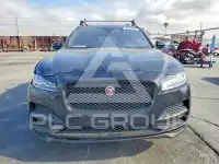 2018 Jaguar F-PACE photo