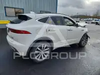 2018 Jaguar E-Type photo