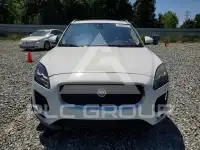 2018 Jaguar E-Type photo