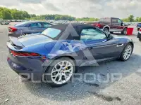 2018 Jaguar F-TYPE фото
