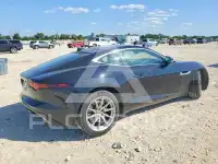 2018 Jaguar F-TYPE фото