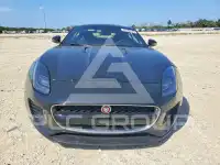 2018 Jaguar F-TYPE фото