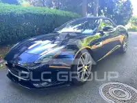 2018 Jaguar F-TYPE фото