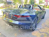 2018 Jaguar F-TYPE фото