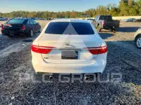 2018 Jaguar XF фото