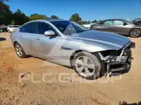 2018 Jaguar XF фото
