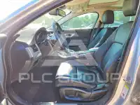2018 Jaguar XF фото
