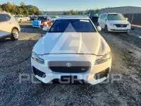 2018 Jaguar XF фото