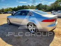 2018 Jaguar XF фото