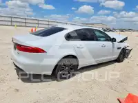 2018 Jaguar XF фото