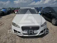 2018 Jaguar XF фото