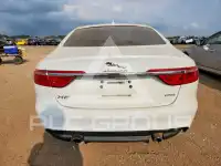 2018 Jaguar XF photo