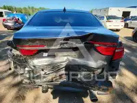 2018 Jaguar XF фото
