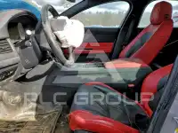 2018 Jaguar XF фото