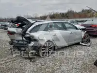 2018 Jaguar XF фото