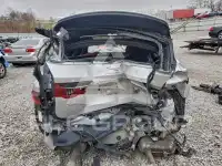 2018 Jaguar XF фото