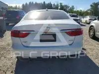 2018 Jaguar XF фото