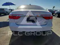 2018 Jaguar XF фото