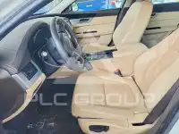 2018 Jaguar XF фото