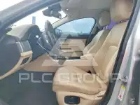 2018 Jaguar XF photo