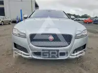 2018 Jaguar XF photo