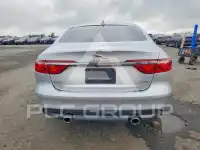 2018 Jaguar XF photo