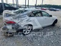 2018 Jaguar XF фото