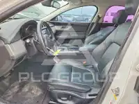 2018 Jaguar XF фото