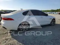 2018 Jaguar XF photo