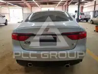 2018 Jaguar XF фото