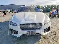 2018 Jaguar XF photo